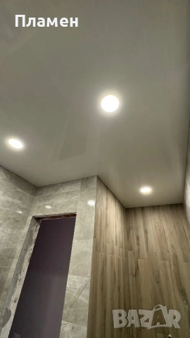 Монтаж на гипсокартон-качество  и коректност !, снимка 3 - Майстори - 53033432