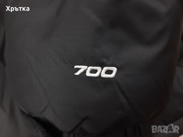 The North Face 1996 Retro Nuptse - Оригинално мъжко яке размер M, снимка 10 - Якета - 52146950