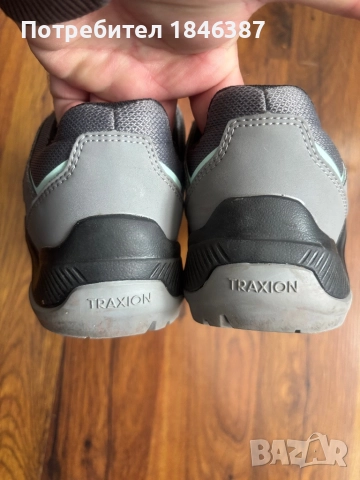 Дамски маратонки Adidas Terrex , снимка 3 - Маратонки - 52126591