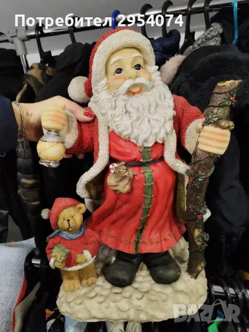 красив Дядо Коледа 59лв