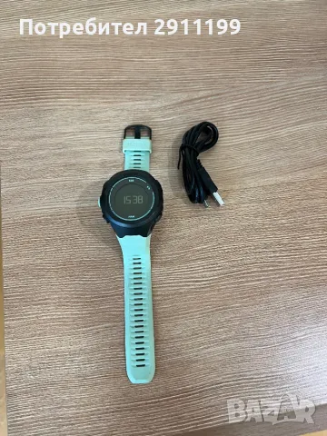 Спортен часовник Onmove 500 с GPS