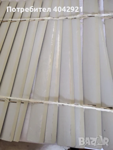 Алуминиеви щори , снимка 2 - Щори - 50661262