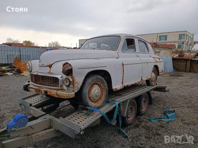 Продавам Варшава 