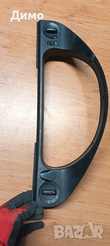 лайсна панел километраж бмв е39 bmw e39, снимка 2 - Части - 53194407