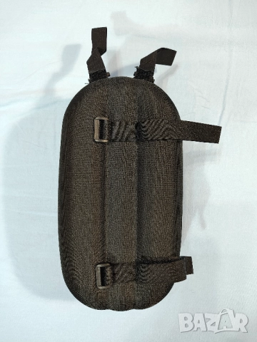 За ел. тротинетка - Чантичка 3 литра, катинар и държач за телефон, снимка 2 - Аксесоари за велосипеди - 52345258