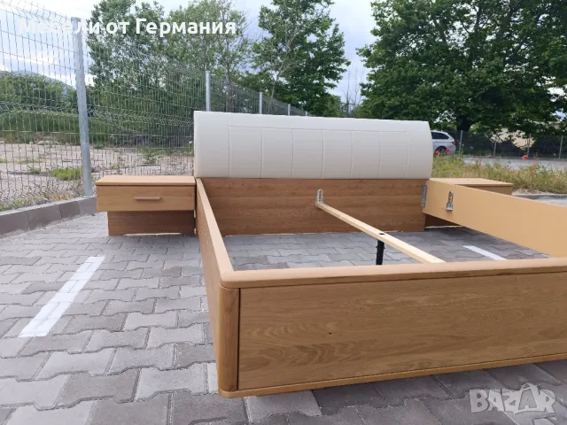 Мебели от Германия , снимка 13 - Спални и легла - 50353316