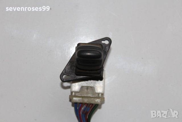 Бутон ел стъкла задна лява Хонда ЦРВ Honda CRV1 , снимка 3 - Части - 39479359