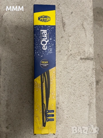 Задна чистачка за Clio 2 MAGNETI MARELLI WRQ0274