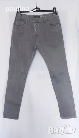 Три различни броя / Дамски маркови дънки "S'Oliver", "Please" и "Gerry Weber" , снимка 8 - Дънки - 53083110