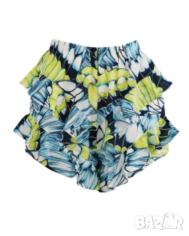 Mijel панталонки с къдри Butterfly, снимка 9 - Къси панталони и бермуди - 51634995