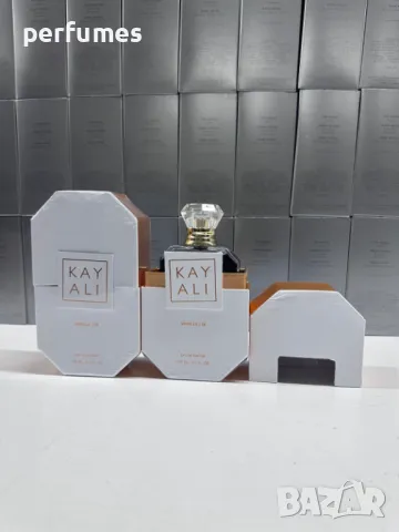 Kayali Fragrances Vanilla 28 EDP 100ml, снимка 2 - Дамски парфюми - 49275798