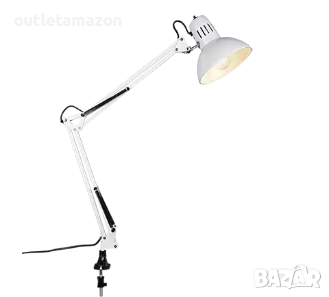 Настолна лампа за бюро TRIO LIGHTING TAJO