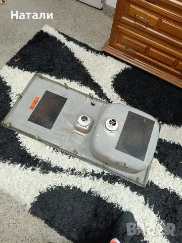 мивка алпака немска 2408, снимка 3 - Други - 50062485