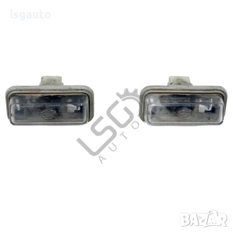 Осветление заден номер Toyota Avensis II 2003-2009 ID:111556