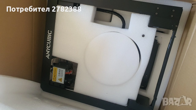 3д принтер Anycubic НОВ