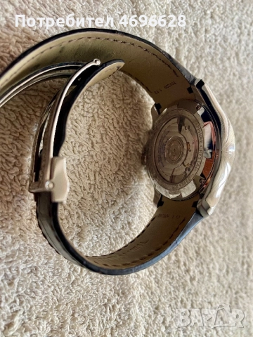 Raymond Weil Parsifal, снимка 4 - Мъжки - 52945397