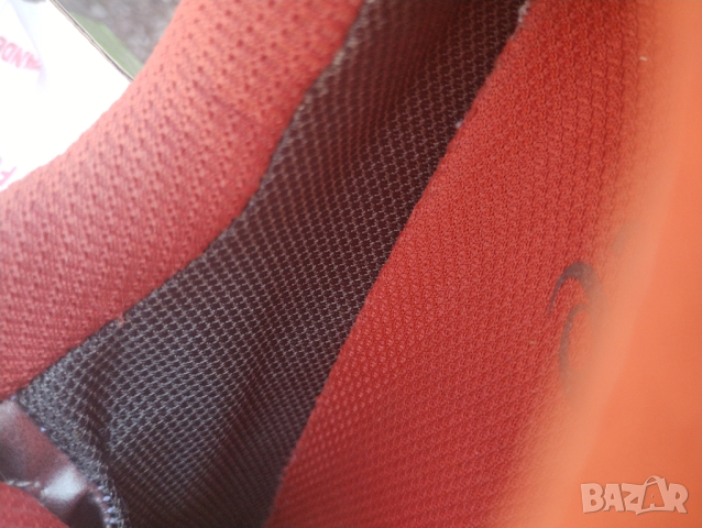 Asics Gel-Gore Tex, снимка 6 - Маратонки - 44821565