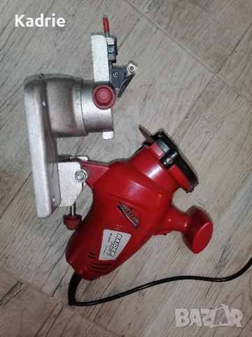 Машина за заточване на вериги RAİDER, снимка 3 - Други машини и части - 52414133