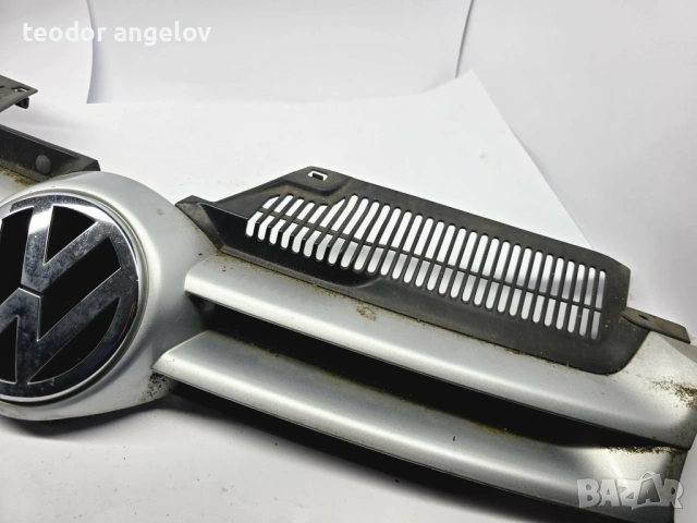 решетки за голф 5-4 а аиди А6 F4 и C5, снимка 2 - Части - 53282551