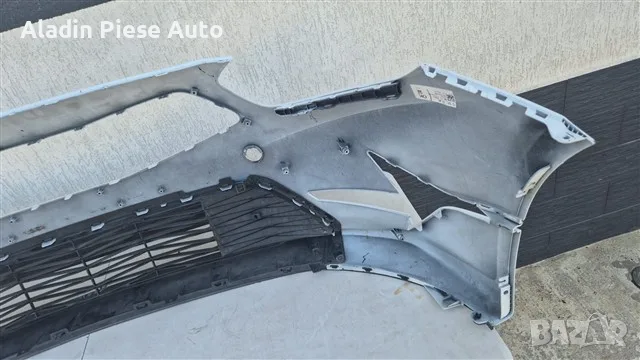 Предна броня Kia Ceed Facelift година 2022 2023 2024 2025 код 86511J7DAO, 86511-J7DAO , снимка 6 - Аксесоари и консумативи - 55796751
