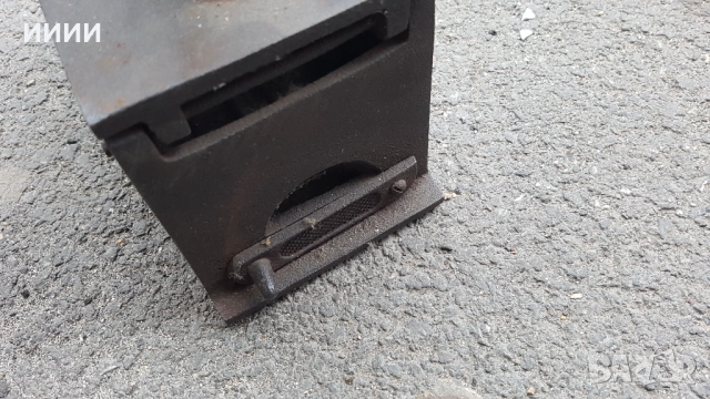 Ютия на жар-отлична , снимка 6 - Антикварни и старинни предмети - 51881601