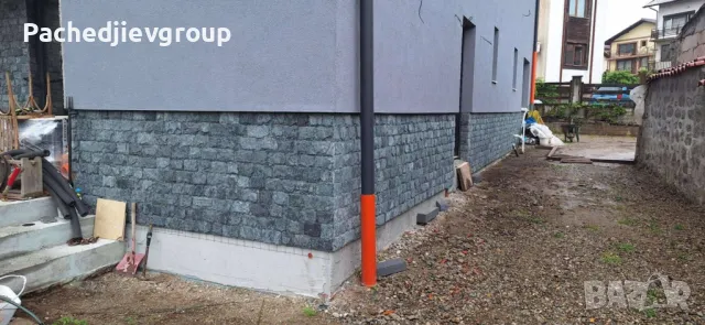 Гнайс камък за интериор и екстериор, снимка 2 - Други - 50342528