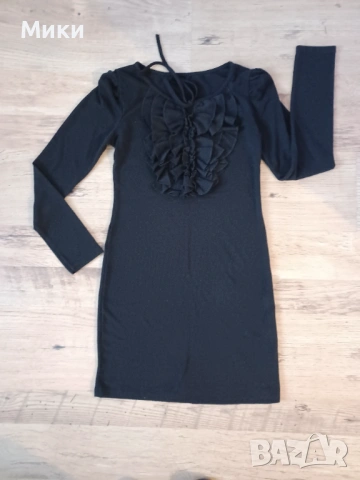 Дамски рокли, снимка 6 - Рокли - 53327933