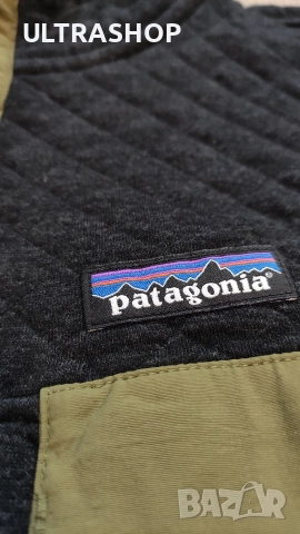 Patagonia S size блуза , снимка 2 - Блузи - 52826656
