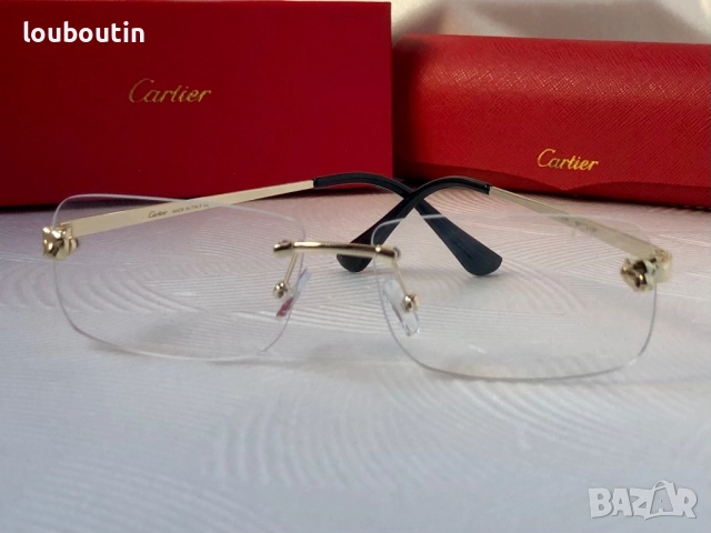 Мъжки прозрачни слънчеви очила , снимка 11 - Слънчеви и диоптрични очила - 52743807