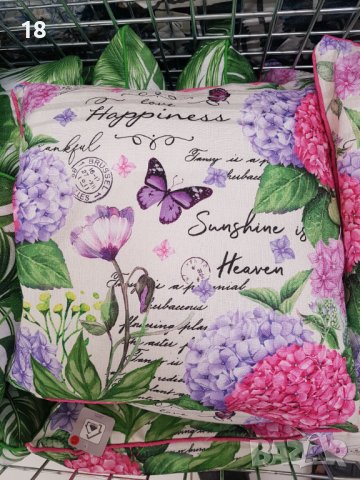 Възглавници, снимка 3 - Възглавници - 41402420