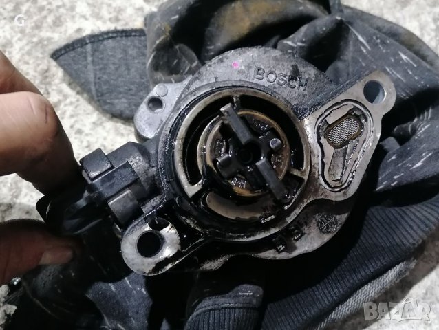 Вакуум Помпа Пежо 307 1.6HDI , снимка 3 - Части - 38861942