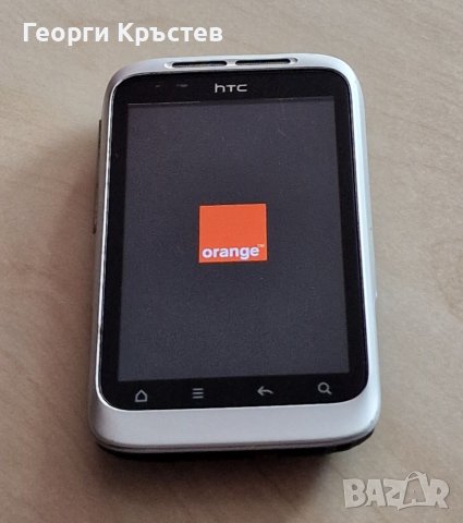 HTC Sense, снимка 4 - HTC - 40304278