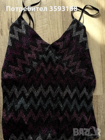 Дамски елегантен потник, снимка 2 - Потници - 52604139