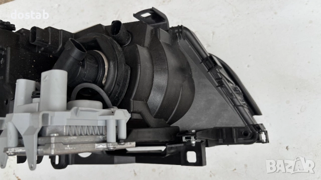 Фар за bmw E46 Xenon , снимка 4 - Части - 52309757