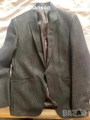 Маркови дрехи и обувки, снимка 13 - Якета - 53323830