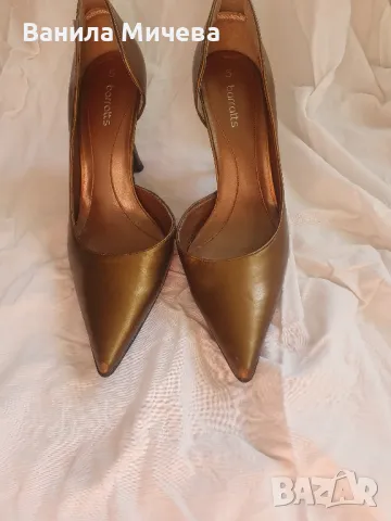 дамски официални обувки