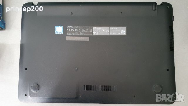 Lenovo G50-70, Asus X540M , Toshiba L50 части, снимка 2 - Части за лаптопи - 36552933