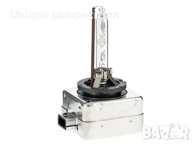 D1S ксенонова крушка 4300K ​​​​85V 35W PK32d-2, снимка 2 - Аксесоари и консумативи - 49582344