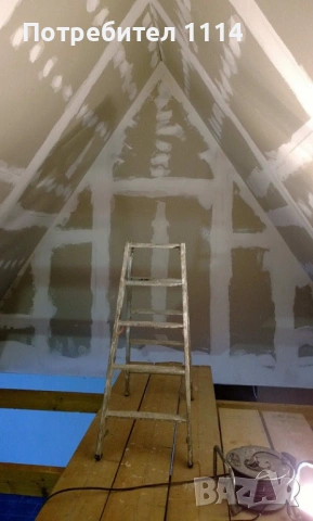 Професионално сухо строителство и вътрешни ремонти, снимка 5 - Майстори - 53462807