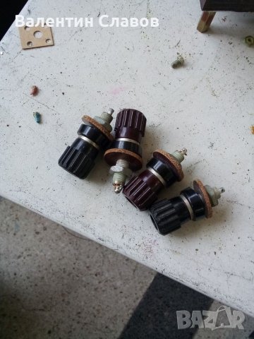 Букси , снимка 1