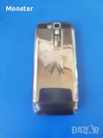 Nokia  E66, снимка 9 - Nokia - 41354081