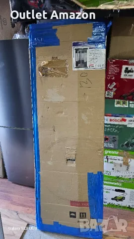 преграден плъзгащ параван за баня, снимка 2 - Паравани - 47483875