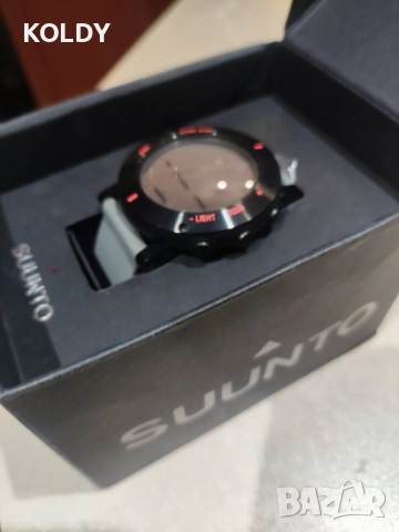 Чисто нов спортен часовник SUNTO, снимка 3 - Мъжки - 52487361