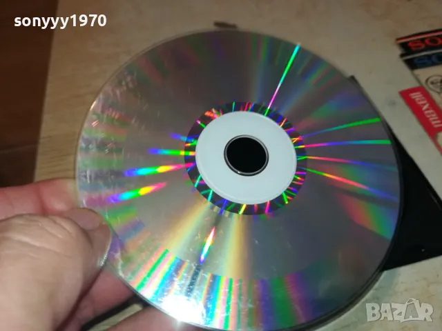 ЪПСУРТ ЦД 1103250846, снимка 14 - CD дискове - 49444635