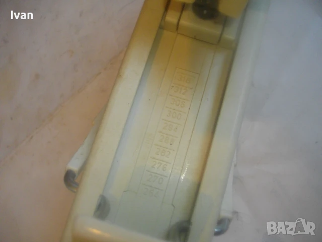 Австрийски ски автомат за ски туризъм LITE F2  Fun Function с реглаж 264-318мм, снимка 9 - Зимни спортове - 51334071