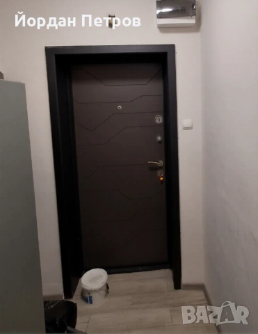 Дава под Наем 2-СТАЕН ОБЗАВЕДЕН град Пловдив, Каменица 1, снимка 9 - Апартаменти - 53872233