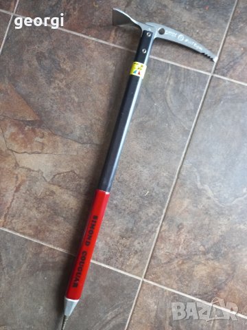 ретро пикел Simond Cougar , снимка 2 - Антикварни и старинни предмети - 44695779