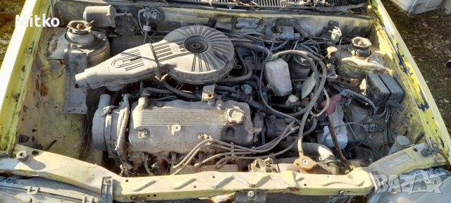 Suzuki Swift 1.3Mi - На Части, снимка 9 - Автомобили и джипове - 39958525