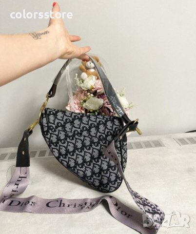 Чанта Christian Dior код SG207, снимка 3 - Чанти - 36474509
