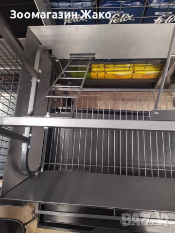 Стойки (Плейграунд)за птици -НОВИ , снимка 10 - За птици - 41866291